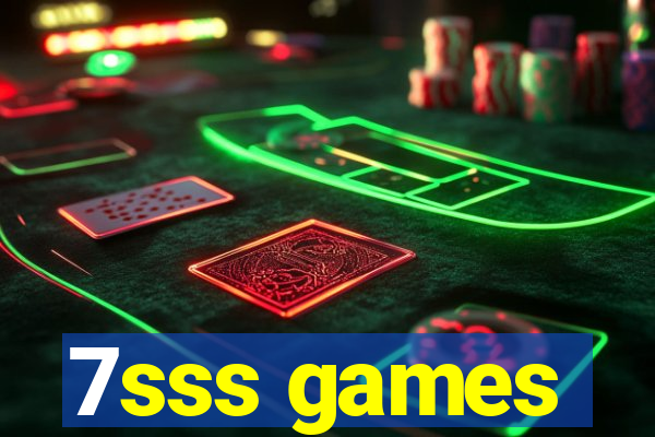 7sss games